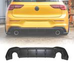 DIFFUSEUR VOLKSWAGEN VW GOLF 8 20- LOOK GTI NOIR, Verzenden, Nieuw