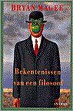 BEKENTENISSEN VAN EEN FILOSOOF 9789041402134 B. Magee, Boeken, Verzenden, Gelezen, B. Magee