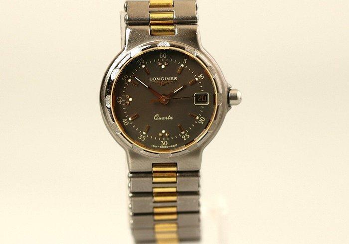Longines - Conquest - Zonder minimumprijs - 21506956 - Dames, Bijoux, Sacs & Beauté, Montres | Anciennes | Antiquités