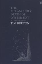 The melancholy death of oyster boy & other stories, Verzenden
