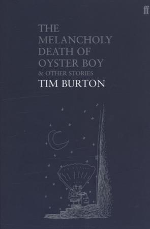 The melancholy death of oyster boy & other stories, Livres, Langue | Langues Autre, Envoi