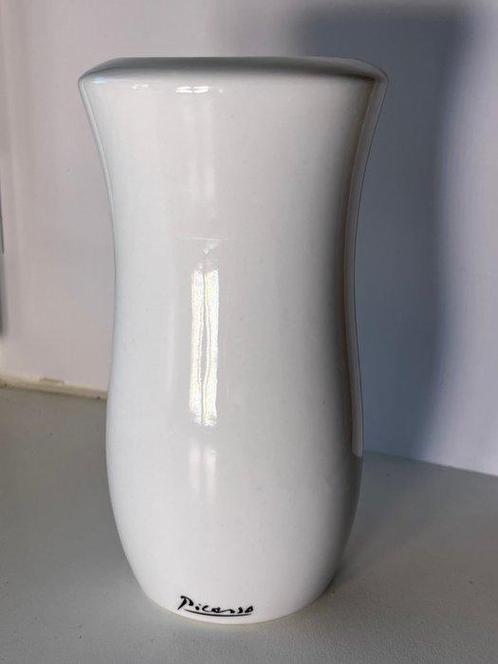 Tognana/ MMI - Balustervaas - Keramiek - Vase Picasso, Antiek en Kunst, Curiosa en Brocante