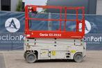 Veiling: Schaarlift Genie GS-2032 Elektrisch 8m 2013, Ophalen