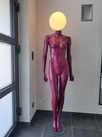 Hindsgaul - Mannequin - Kunstzinnige mannequin/lamp - Hars,