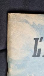 LEpervier bleu T3 - Lîle aux perles - B - 2ème édition - 1, Livres