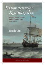 KANONNEN VOOR KRUIDNAGELEN 9789061007050 Jan de Lint, Verzenden, Gelezen, Jan de Lint