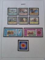 Jersey 1983/1994 - Volledige collectie MNH