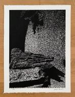 Joseph Kadar (1936-2019) - Espace graphique, Antiek en Kunst