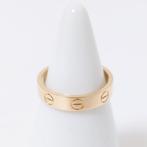 Cartier - Bague - Love Wedding - 18 carats Or jaune, Handtassen en Accessoires, Nieuw
