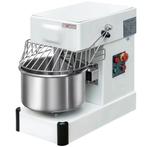 Deegmenger | 8kg/10L | 1 Snelheid | Vaste Kop + Kom |, Verzenden