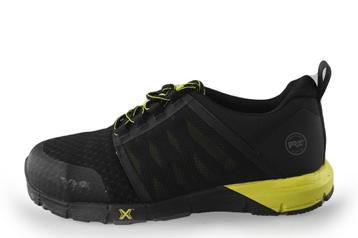 Timberland Werkschoenen in maat 42 Zwart | 5% extra korting beschikbaar voor biedingen
