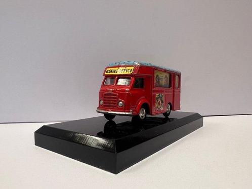 Corgi - Camion miniature (7) - Chipperfields Circus, Hobby en Vrije tijd, Modelauto's | 1:5 tot 1:12