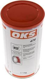 Universeel Voedselveilig Smeervet 1kg OKS 476, Verzenden, Nieuw