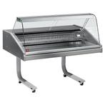 Koeltoonbank | VR FISH | 0°C/+2°C | Statisch | 0.31kW |, Zakelijke goederen, Verzenden, Nieuw in verpakking