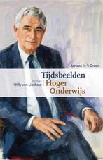 Tijdsbeelden Hoger Onderwijs 9789463011426, Boeken, Verzenden, Gelezen, Adriaan in 't Groen