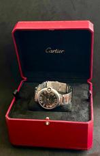 Cartier - Ballon Bleu De Cartier Rose Gold - W6920032 -, Nieuw