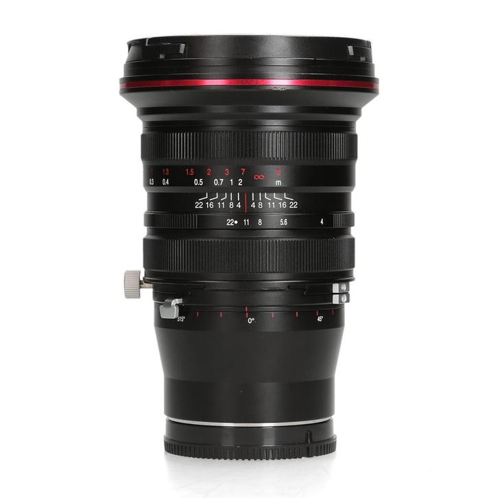 Laowa 20mm F4.0 Zero-D - Sony FE, Audio, Tv en Foto, Foto | Lenzen en Objectieven, Ophalen of Verzenden