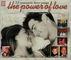 Various - The Power Of Love, Verzenden, Gebruikt