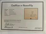 Walt Disney - Animation Drawing - 1 Originele kunst - Walt, Nieuw