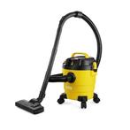 Winning Star draagbare Stofzuiger – 1000w Met 10l, Ophalen of Verzenden