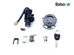 Contactslot Set Honda CB 300 R 2018-2020 (CB300R NC55), Motos