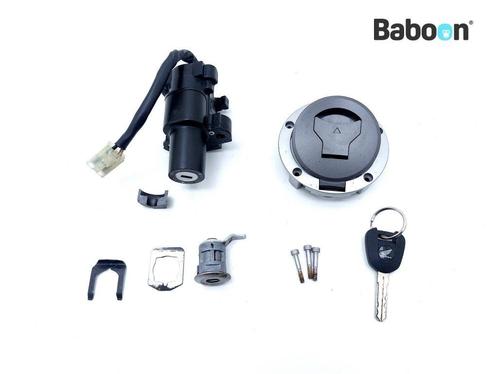 Contactslot Set Honda CB 300 R 2018-2020 (CB300R NC55), Motos, Pièces | Honda, Envoi