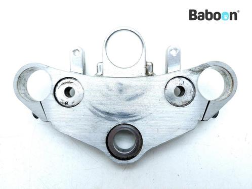 Voorvork Kroonplaat Kawasaki ZL 600 Eliminator 1995-1997, Motoren, Onderdelen | Kawasaki, Gebruikt, Verzenden