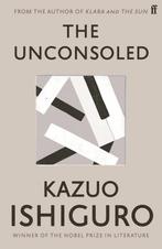 The Unconsoled 9780571283897 Kazuo Ishiguro, Verzenden, Kazuo Ishiguro