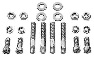 Carburator adapter installation kit, Auto-onderdelen, Airco en Verwarming, Nieuw, Ophalen of Verzenden