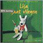 Lisa gaat vliegen 9789058771384 Amy Gutman, Verzenden, Gelezen, Amy Gutman