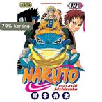 Het einde van het chuunin-examen...!! / Naruto / 13, Livres, Verzenden, Kishimoto