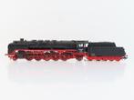 Märklin H0 - 37452 - Stoomlocomotief met tender (1) - BR 45,, Nieuw