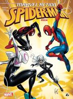 Marvel Action Spider-Man  -   Pech 9789463734660, Gelezen, Delilah S. Dawson, Delilah S. Dawson, Verzenden