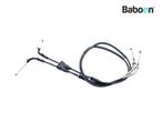 Gaskabel Kawasaki Z 1000 SX 2010-2013 +ABS (Z1000SX, Motoren, Verzenden, Gebruikt