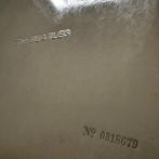 Beatles - White Album [UK 1968 pressing, TOP LOADER]