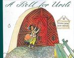 A Bell for Ursli 9783280014837 Alois Carigiet, Verzenden, Gelezen, Alois Carigiet