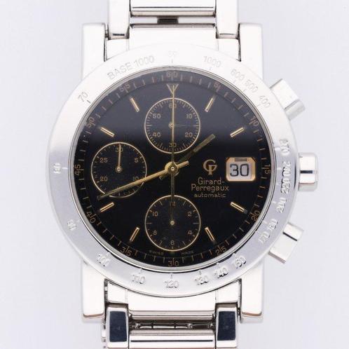 Girard-Perregaux - GP 7000 - GP 7000 - Heren - 2000-2010, Handtassen en Accessoires, Horloges | Heren