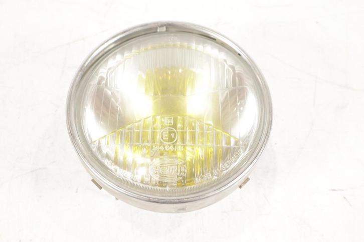 BMW E21 E12 3 & 5 Serie OEM Koplamp geel inzetstuk NIEUW!, Autos : Pièces & Accessoires, Éclairage, Enlèvement ou Envoi