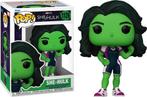 Funko POP! Vinyl Marvel She-Hulk-She-Hulk (Diversen) NIEUW, Verzamelen, Ophalen of Verzenden, Nieuw