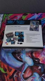Pokémon - 1 Elite trainer box - Black Bolt - Scarlet &, Nieuw