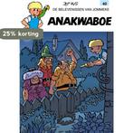 Anakwaboe / De belevenissen van Jommeke / 40 9789063342982, Boeken, Stripverhalen, Verzenden, Gelezen, Nys