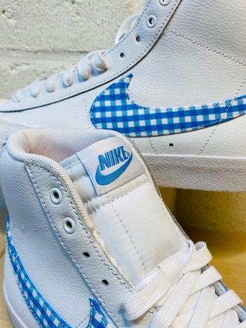 Nike - Veterschoenen - Maat: EU 42.5 - Nieuw in doos beschikbaar voor biedingen
