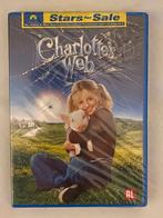 CHARLOTTES WEB (IN SEAL) (DVD), Cd's en Dvd's, Gebruikt