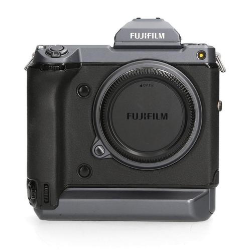 Fujifilm GFX 100, Audio, Tv en Foto, Fotocamera's Digitaal, Zo goed als nieuw, Ophalen of Verzenden