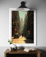 La Chibroneuse - Roadstreet Miles - XL, Antiek en Kunst