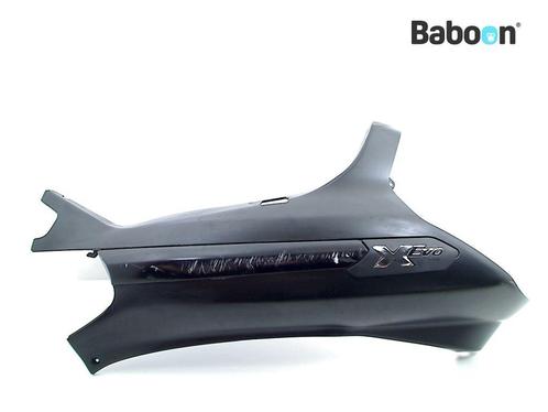 Kontpaneel Links Piaggio | Vespa X Evo 125 2007-2008 M36601, Motoren, Onderdelen | Overige, Gebruikt, Verzenden