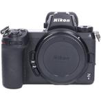 Tweedehands Nikon Z6 Body CM3974, Audio, Tv en Foto, Ophalen of Verzenden, Gebruikt, Nikon