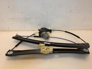 Ruitmechaniek 4Deurs rechts-voor Volkswagen Touran O72723