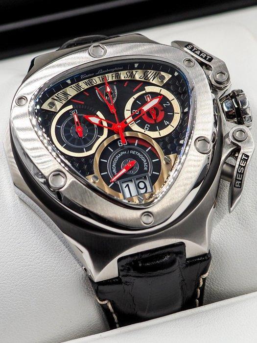 Tonino Lamborghini - Spyder 3000 - Zonder minimumprijs -, Bijoux, Sacs & Beauté, Montres | Hommes