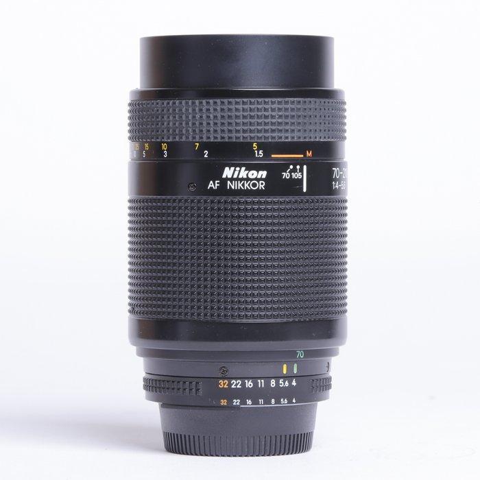 Nikon AF 4-5.6/70-210mm | Zoomlens, Audio, Tv en Foto, Fotocamera's Analoog
